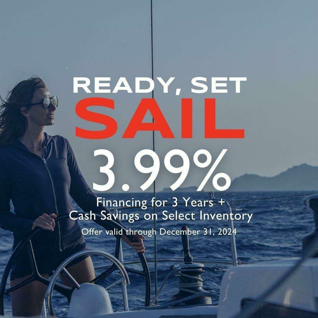 2026 Jeanneau Sun Odyssey 490 - Image 2