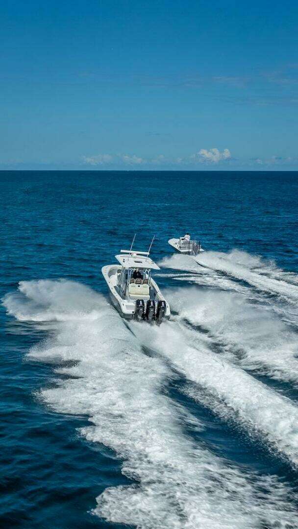 2025 Billfish 39 Center Console w/Tower - Image 67