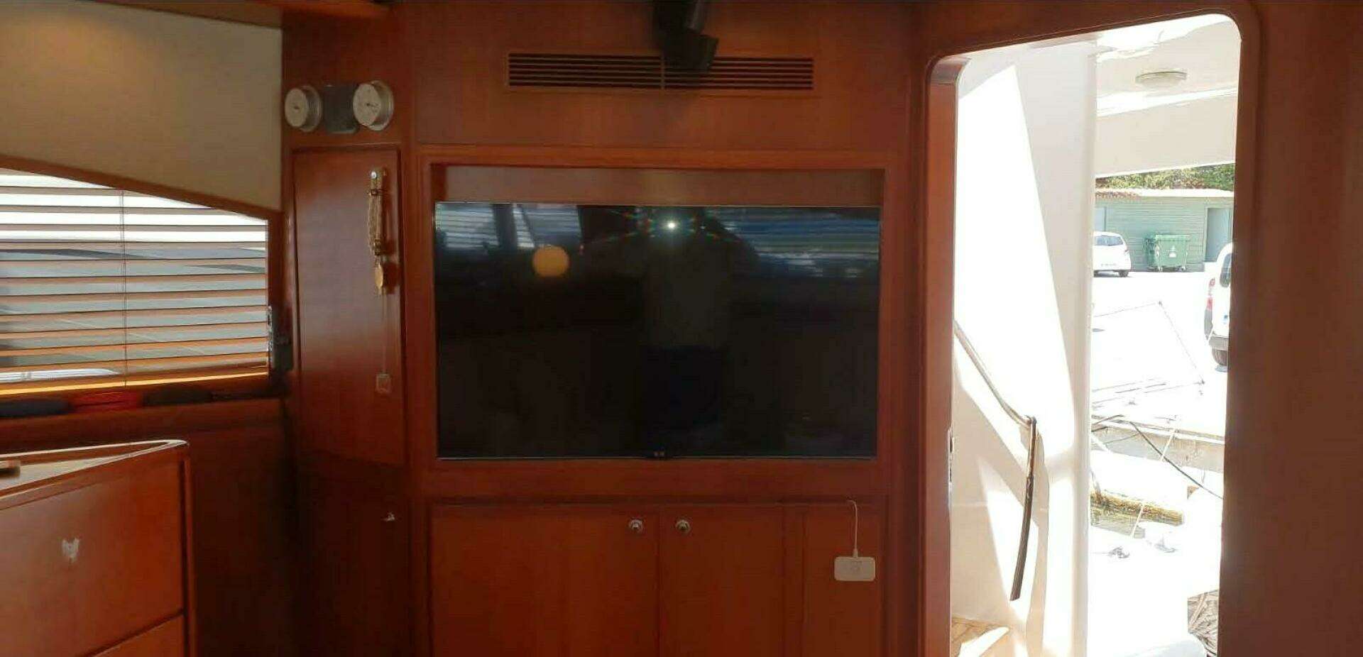 2006 Bertram Sport Fish - Image 26