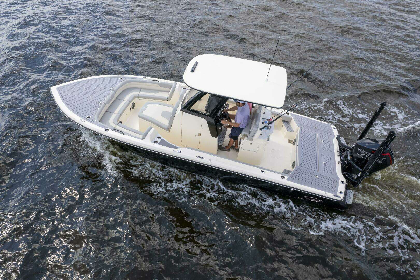 2026 Scout 281 XSS - Image 5