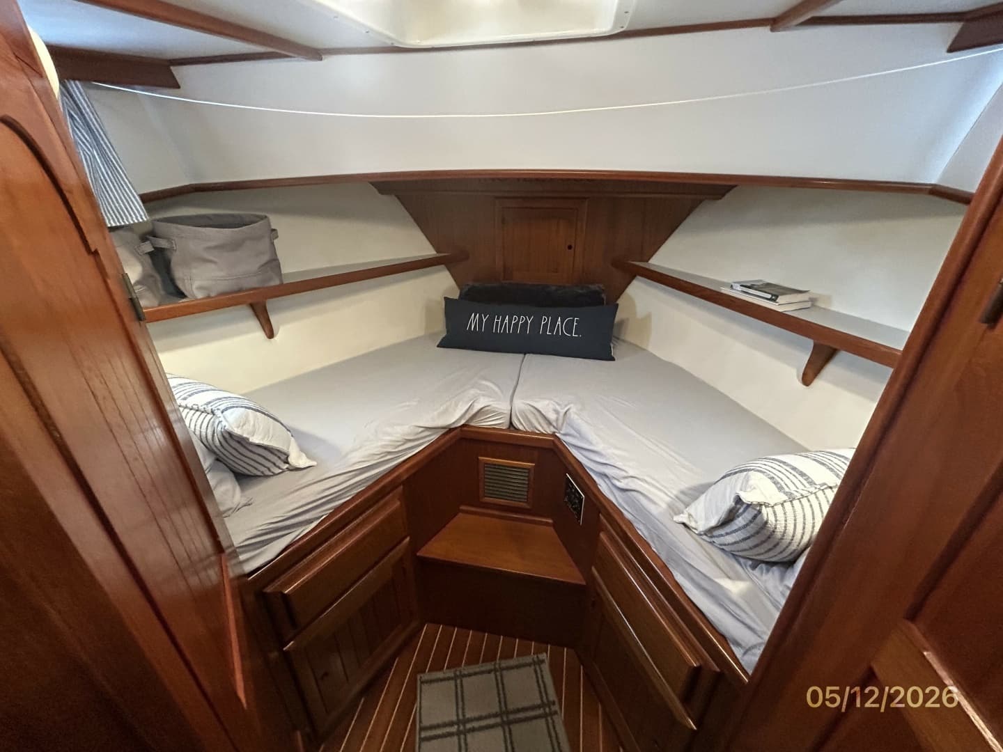2002 Monk Double Cabin - Image 63