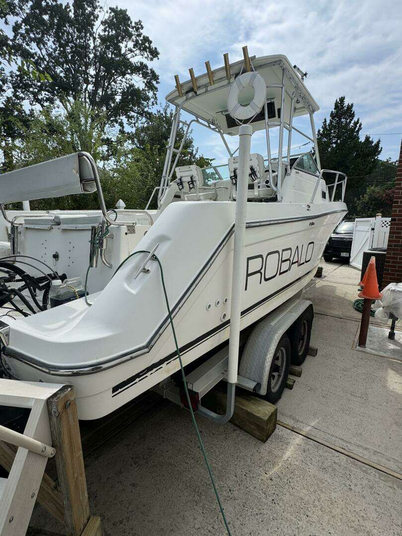1999 Robalo 2640 - Image 38