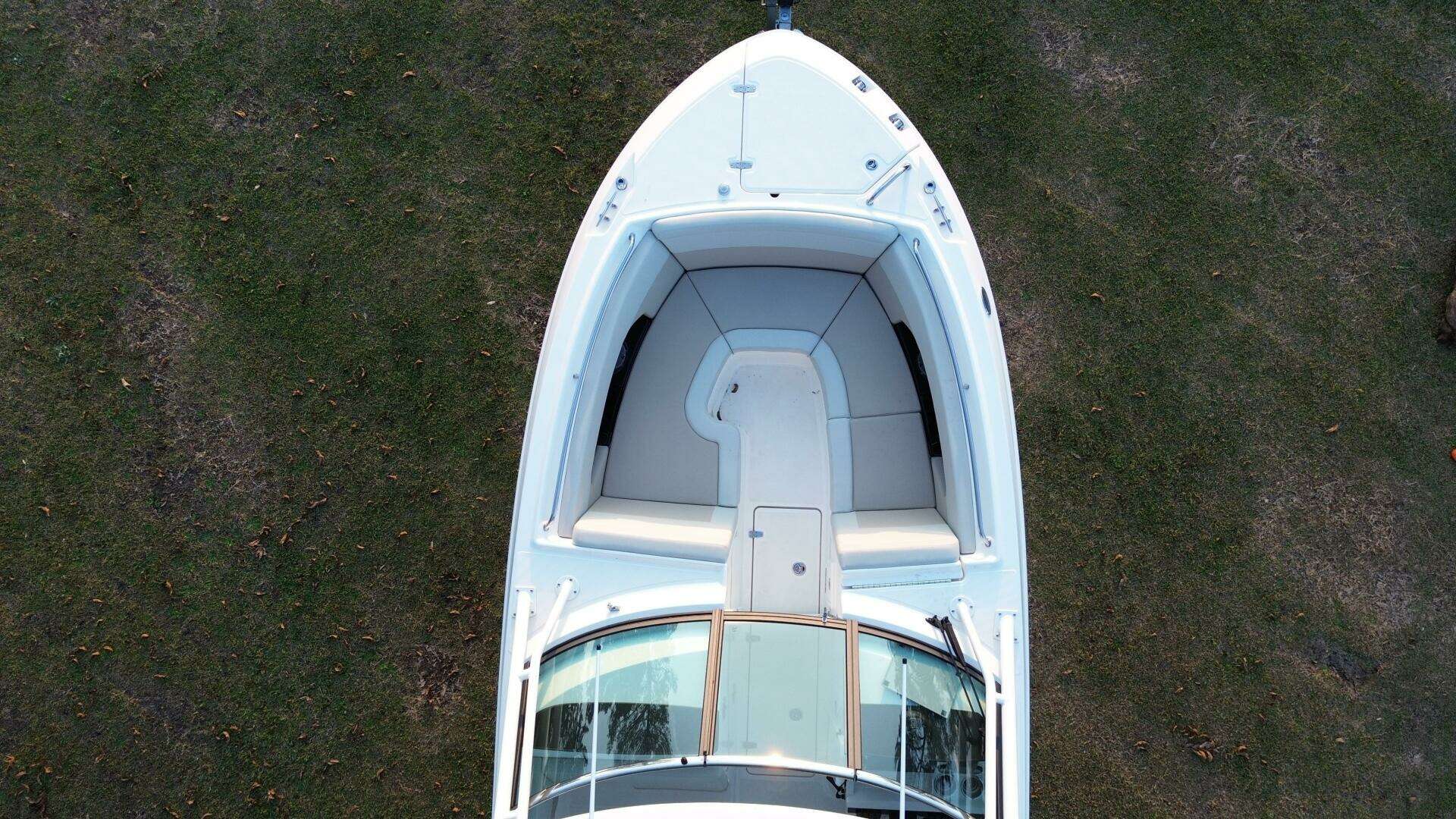 2023 Boston Whaler 240 Vantage - Image 74