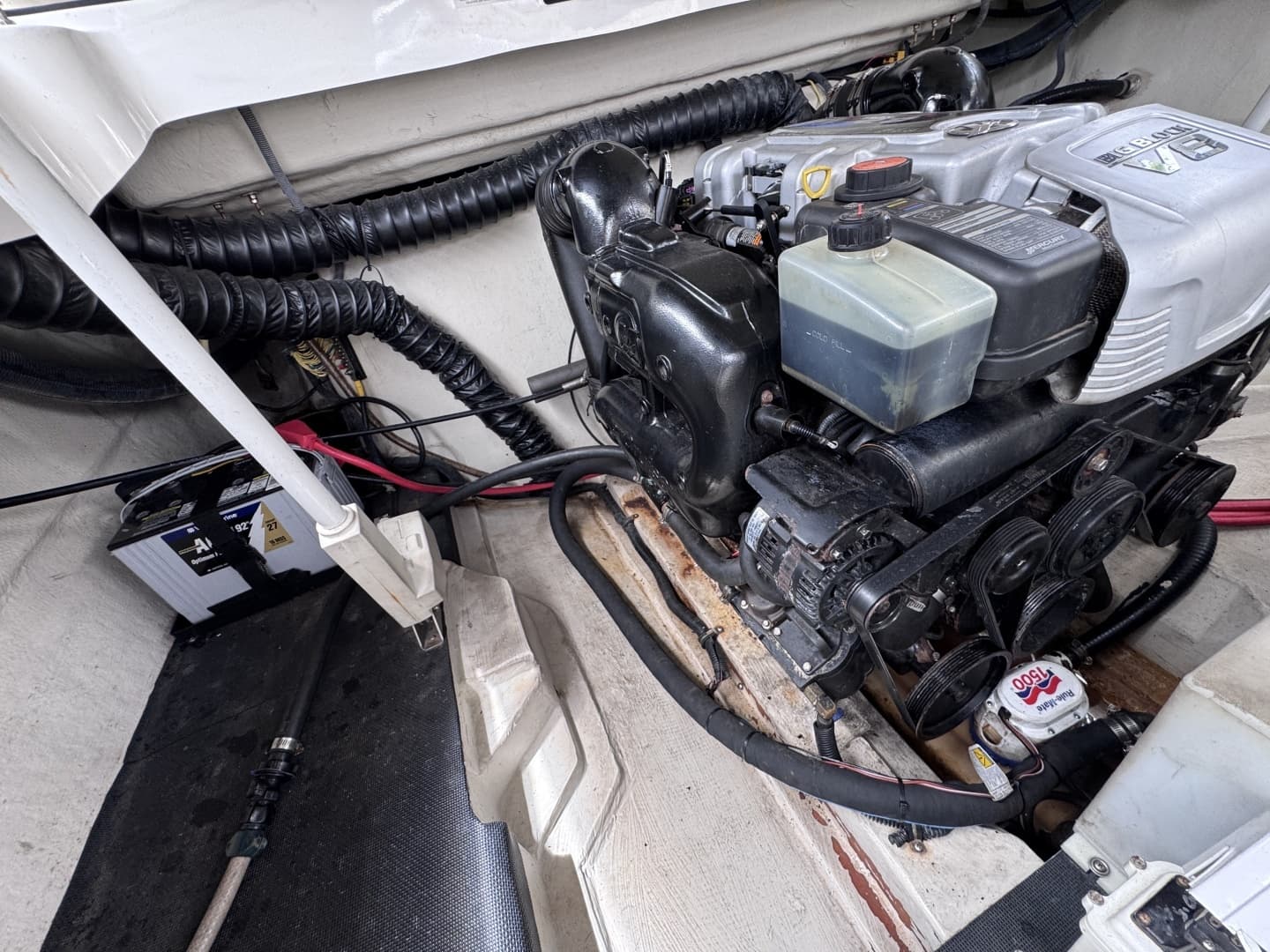 2013 Cobalt 296 - Image 42