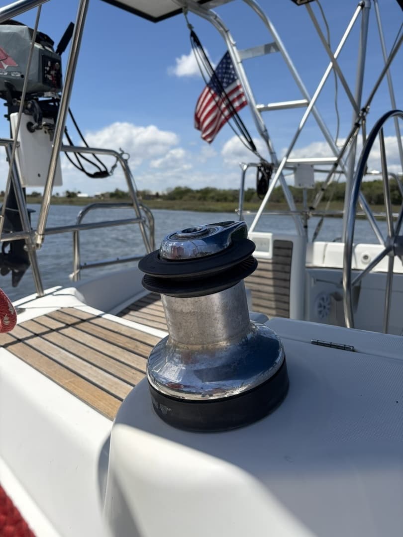 2006 Beneteau 423 - Image 37