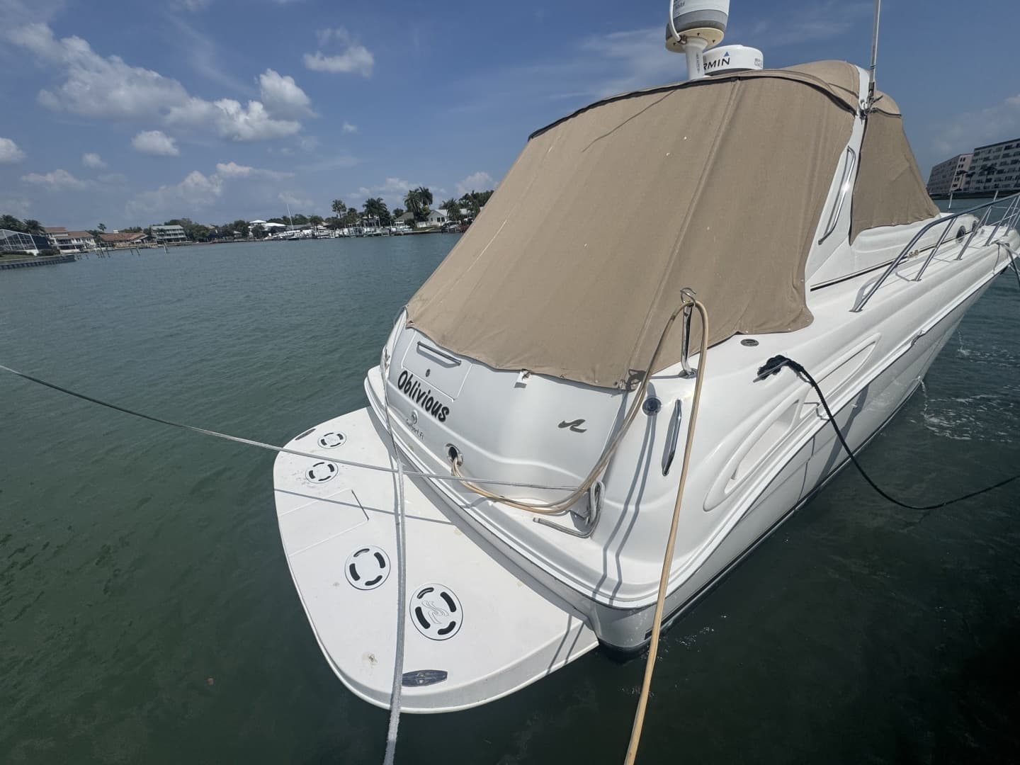 1999 Sea Ray — - Image 6