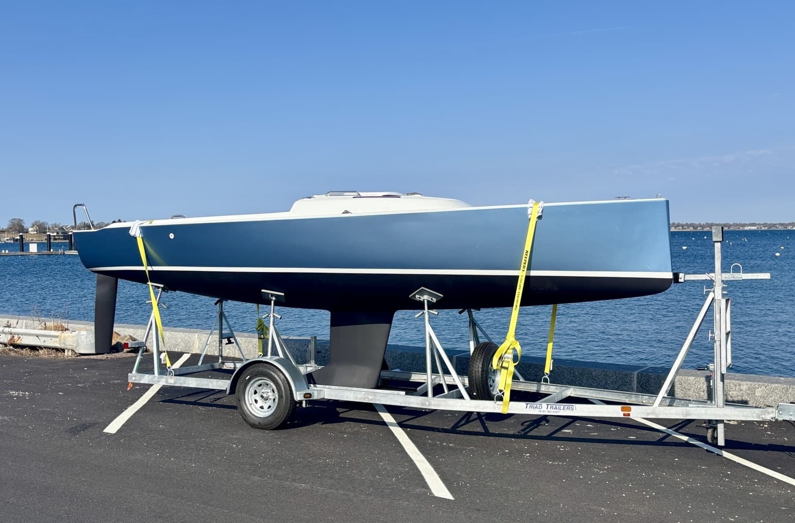 2026 J Boats — - Image 14