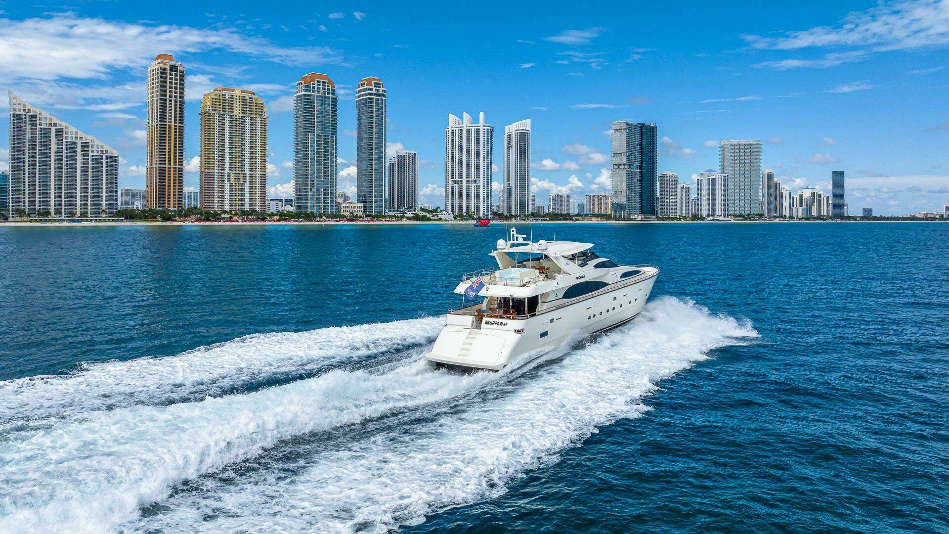 2000 Azimut — - Image 8