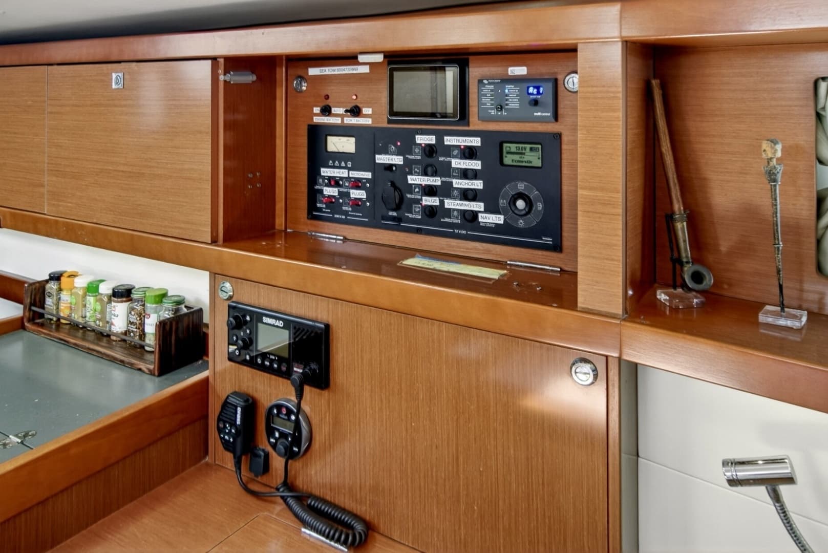 2012 Beneteau Oceanis 48 - Image 28