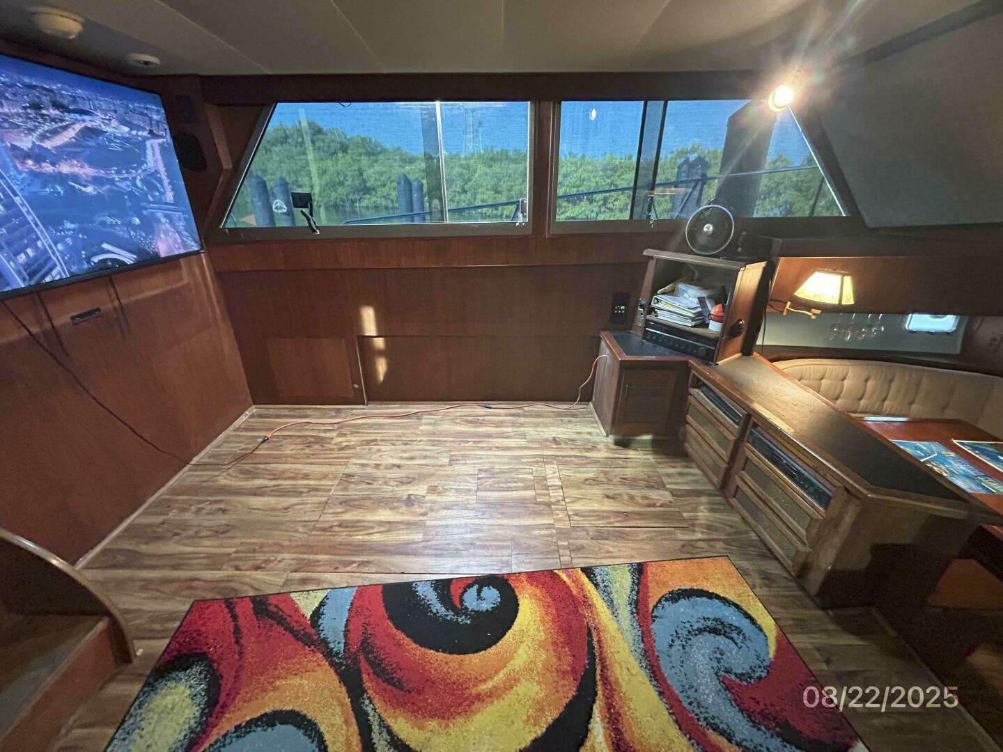 1984 Viking 44 - Image 32