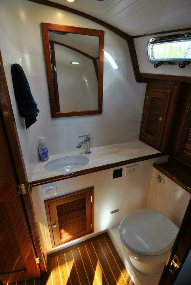 2024 Bruckmann Abaco 50 - Image 8