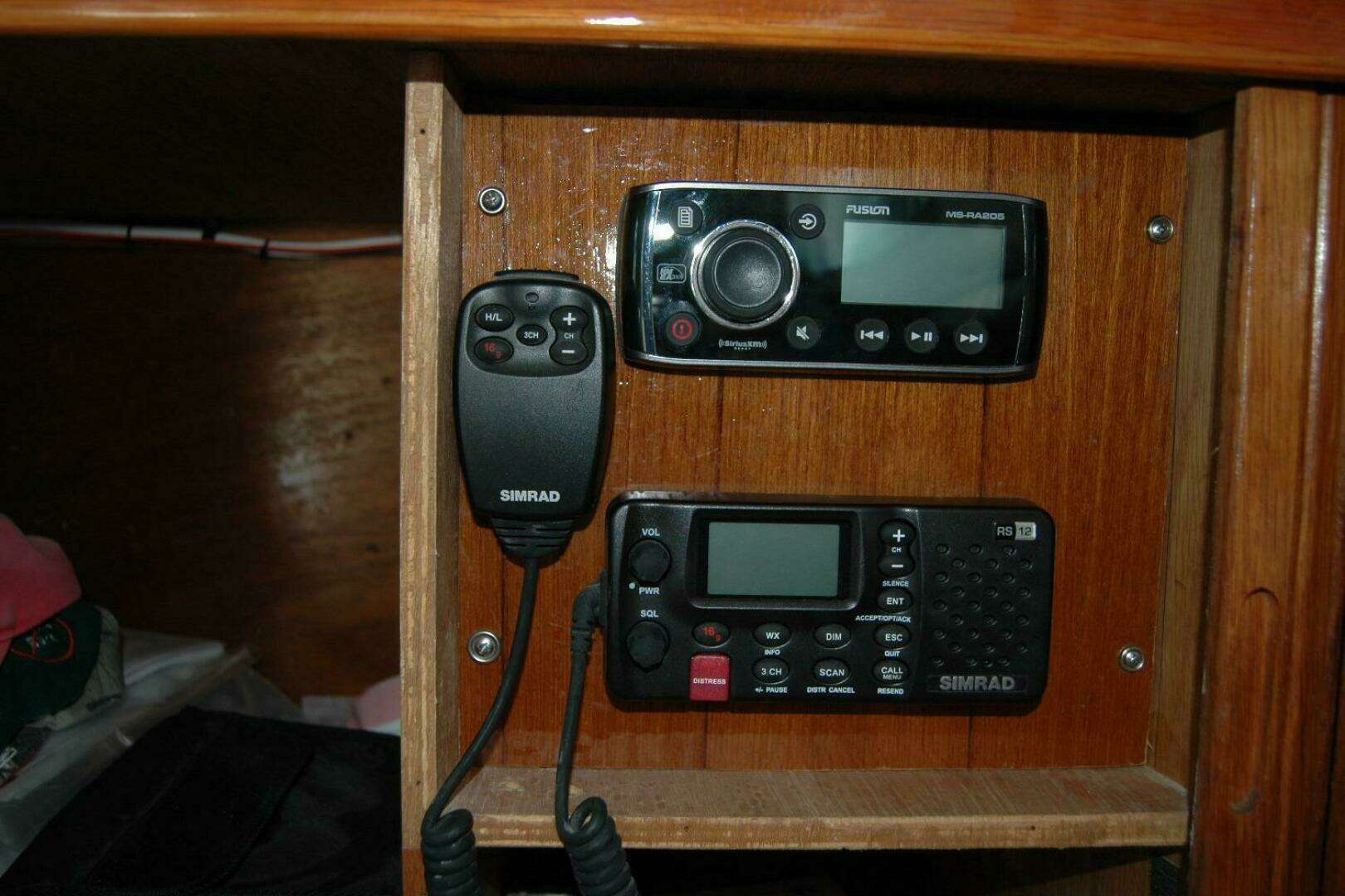 1987 Bertram 33 Sport Fisherman - Image 66