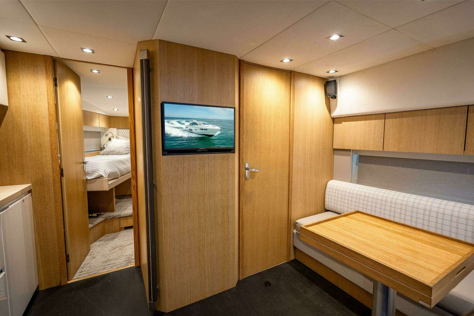 2015 Fairline Targa 48 Open - Image 20