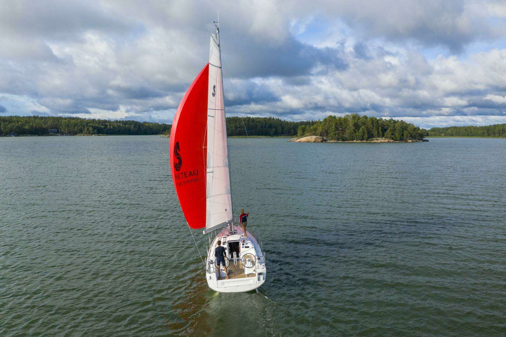 2026 Beneteau Oceanis 30.1 - Image 20