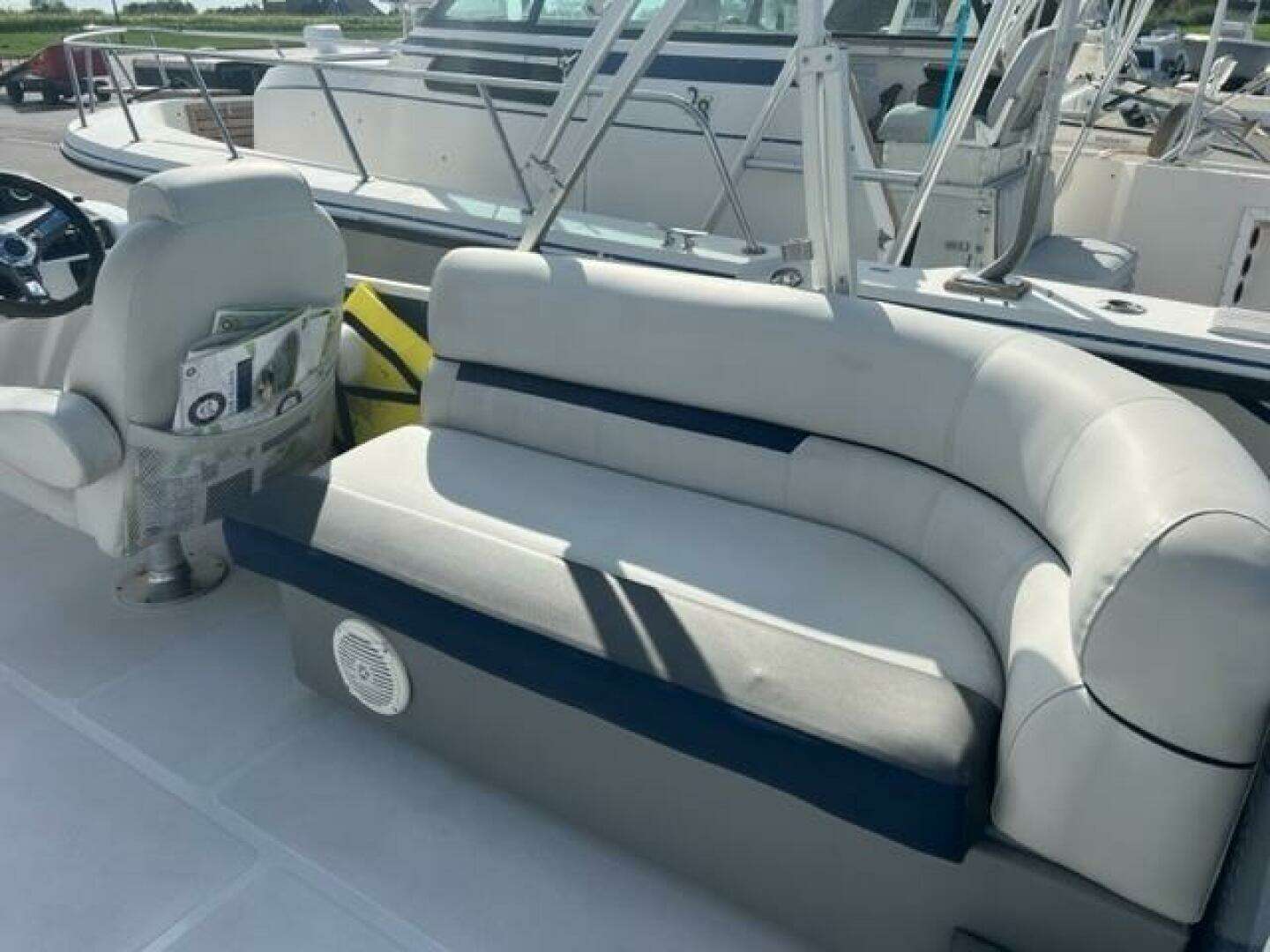 2021 Hurricane Fundeck - Image 6