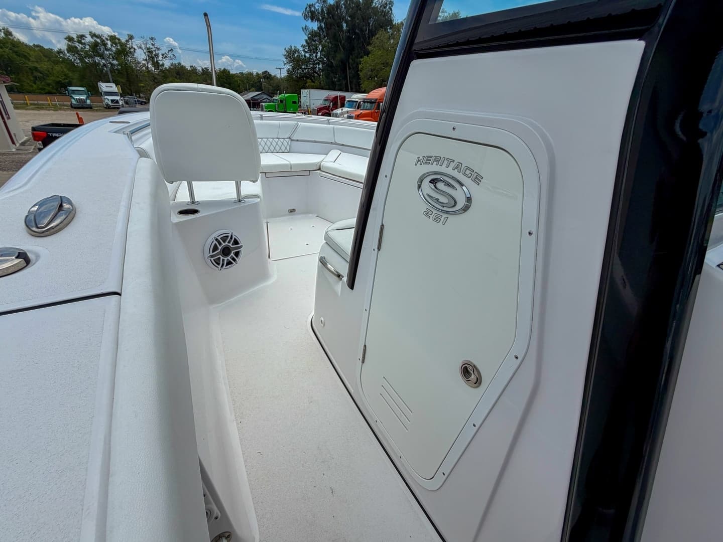 2023 Sportsman Heritage 261 - Image 39