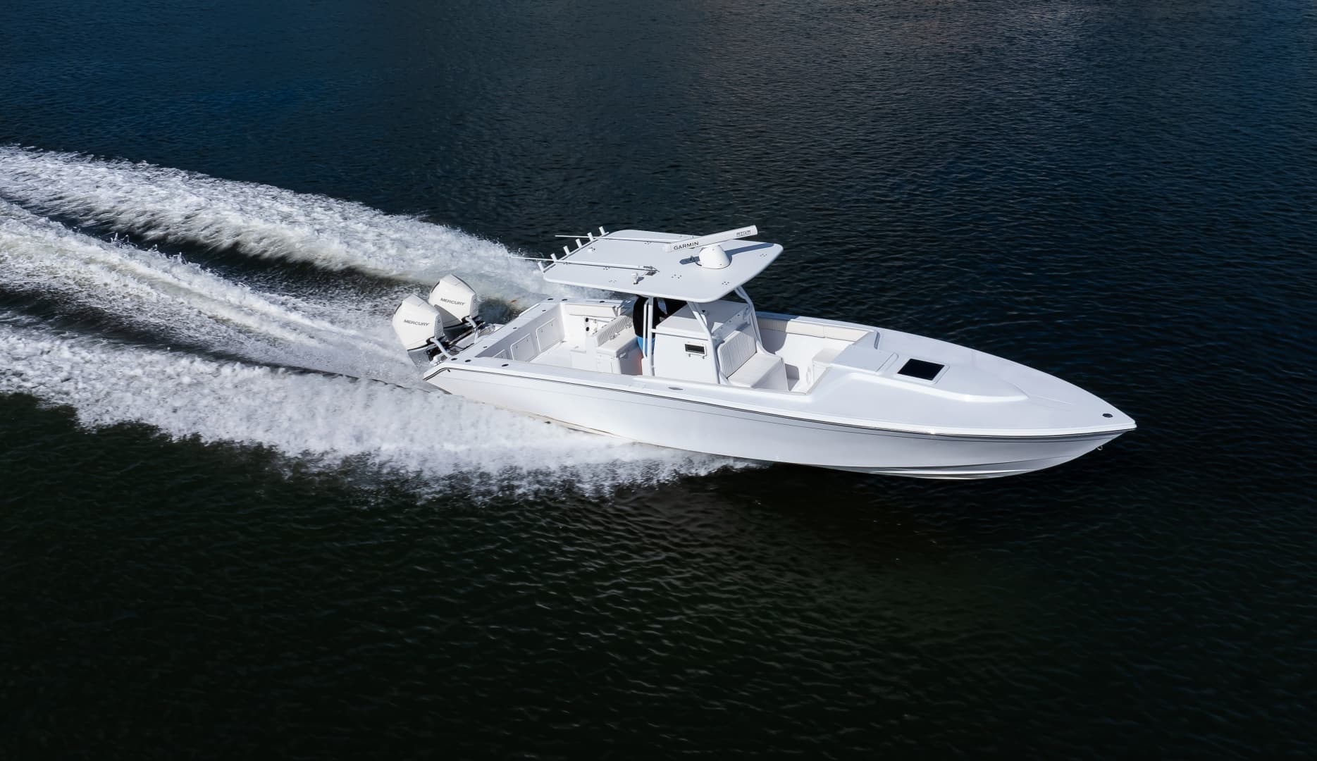 1997 Marlago 35FS - Image 16