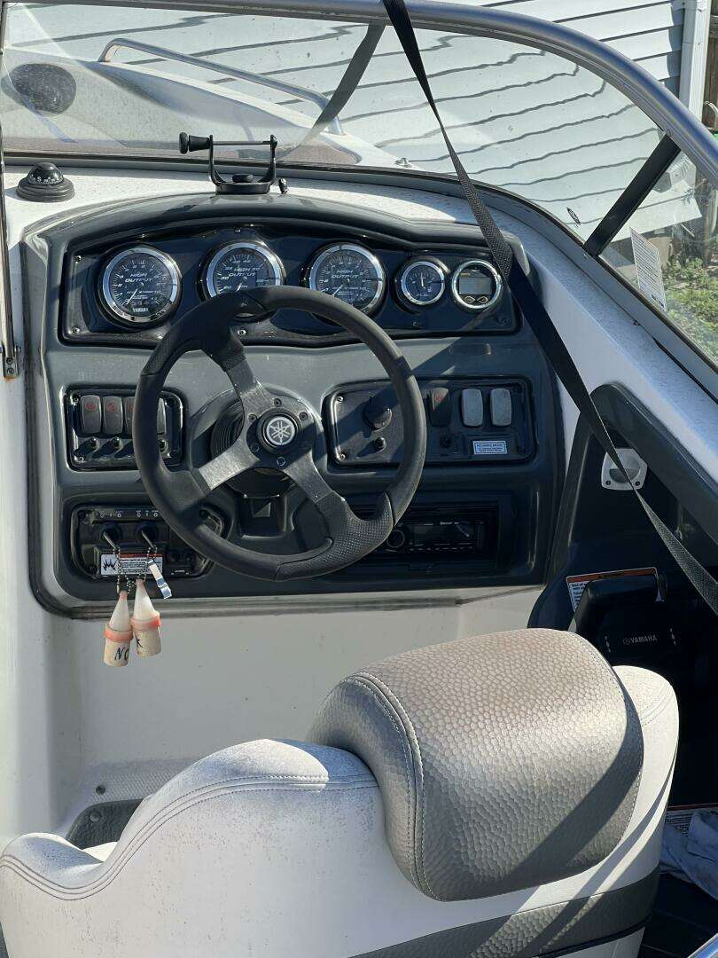 2008 Yamaha Boats — - Image 7