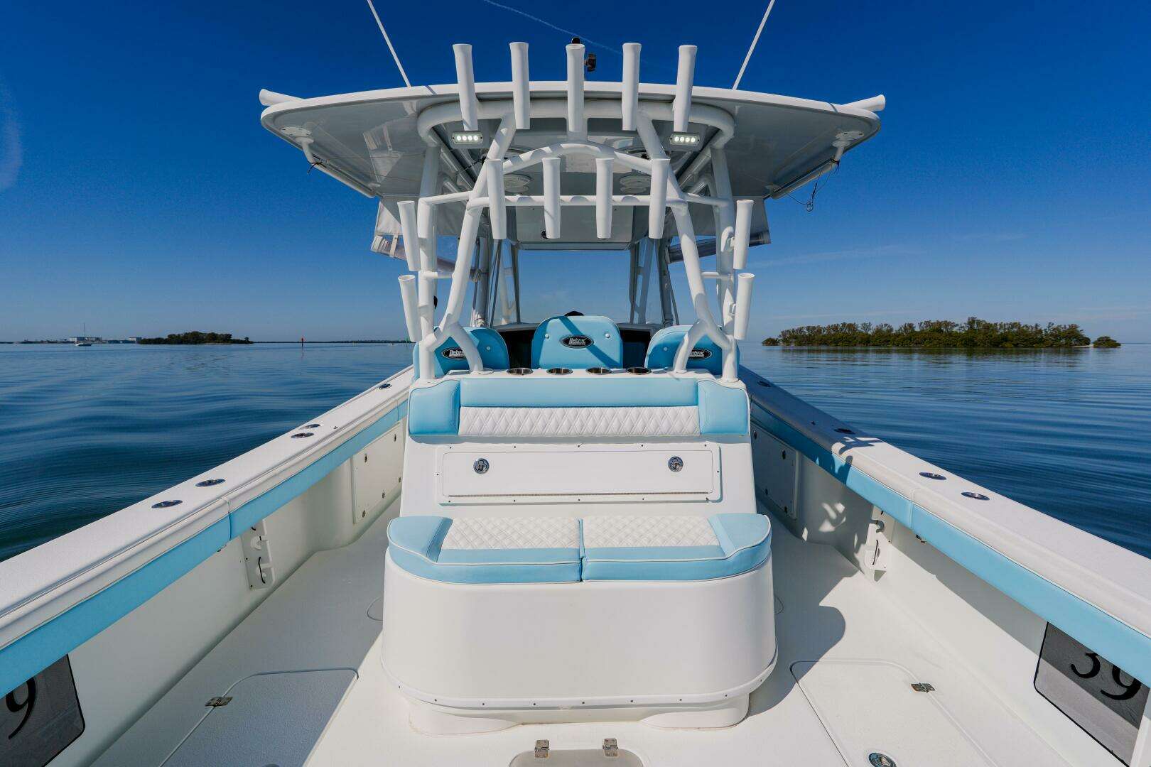 2015 Yellowfin Offshore - Image 28