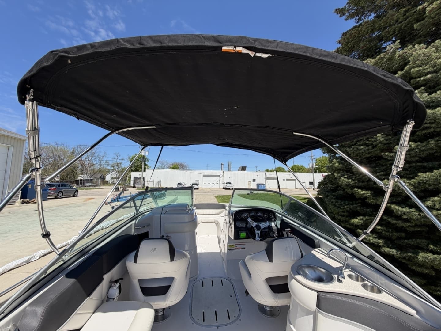 2011 Four Winns H240 - Image 20