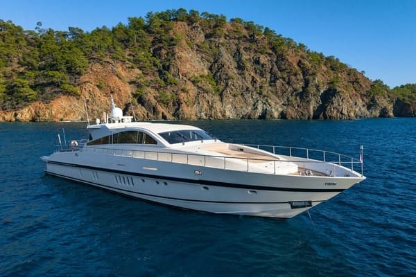 2010 Leopard Leopard 27 Sport - Image 1