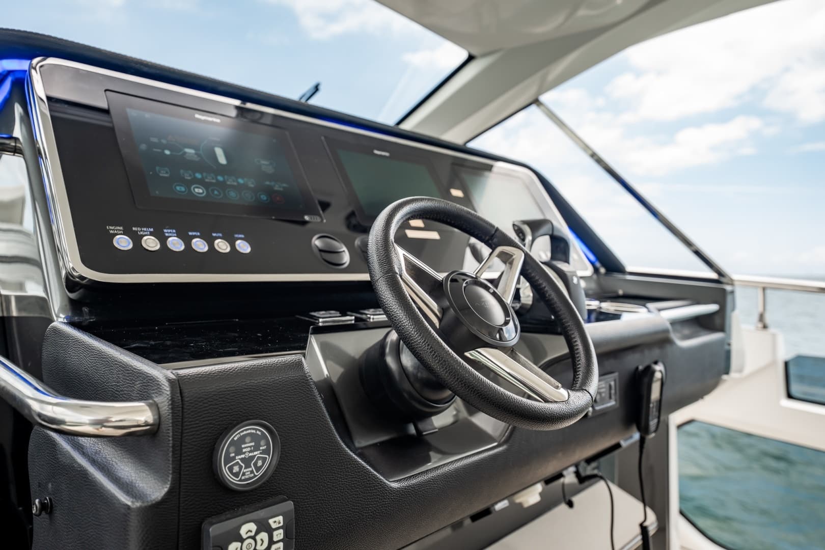 2021 Azimut VERVE 47 - Image 19