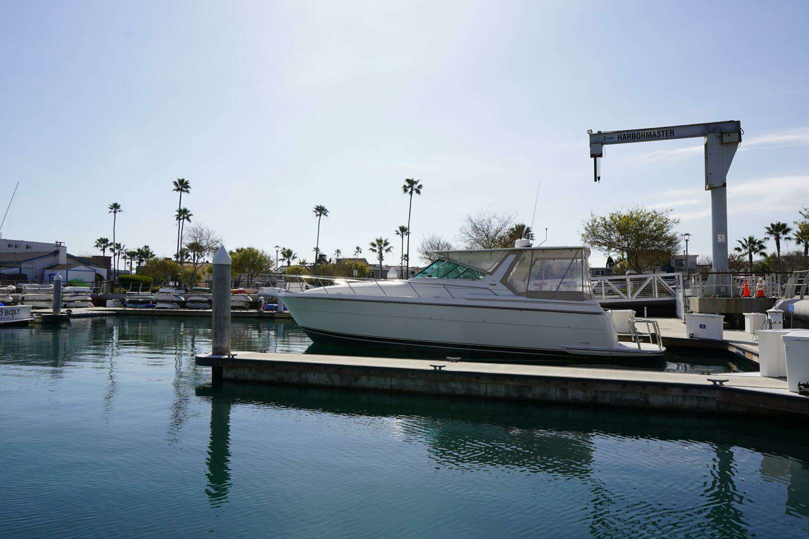 1994 Tiara Yachts — - Image 13