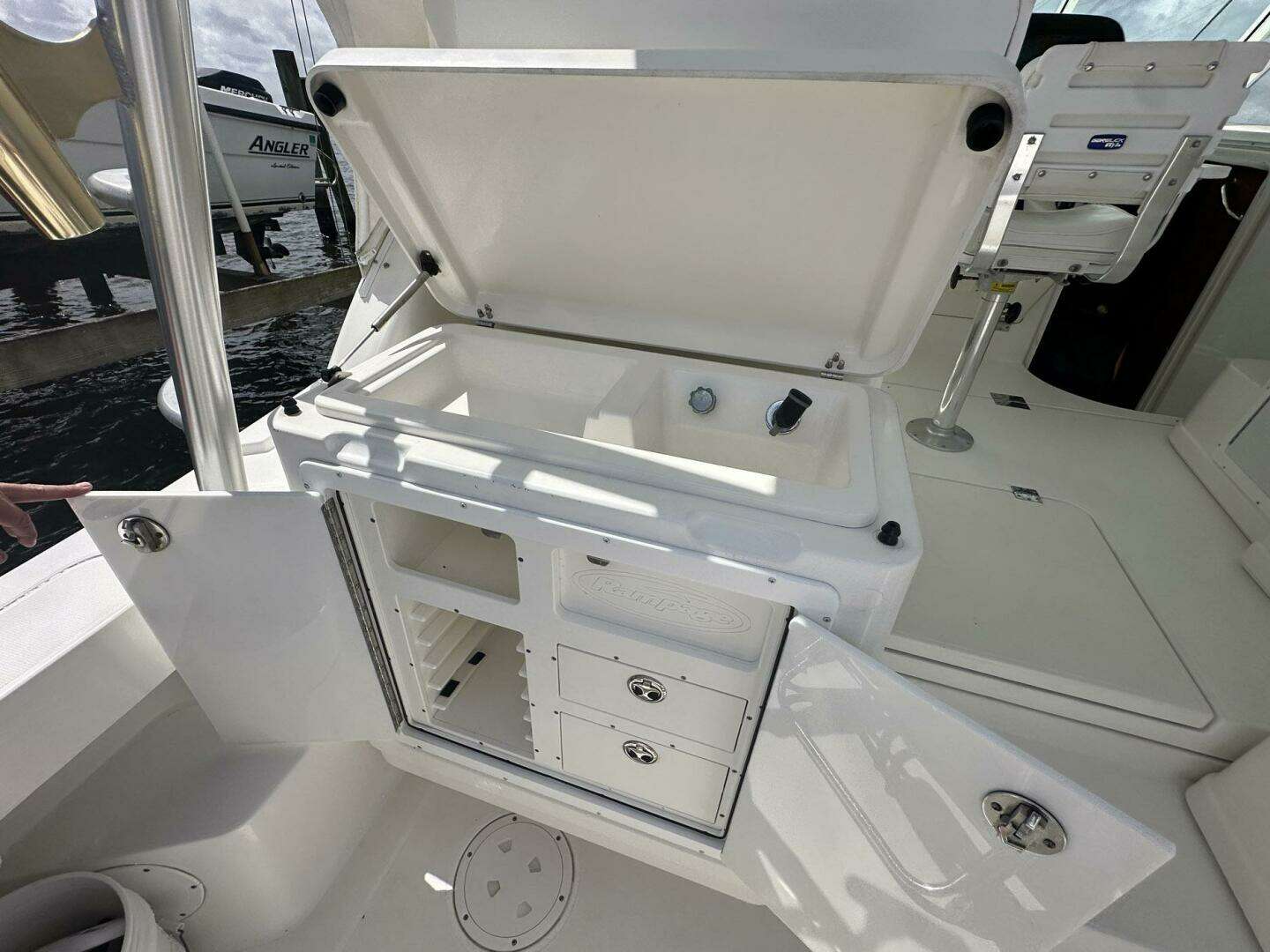 2006 Rampage Express - Image 11