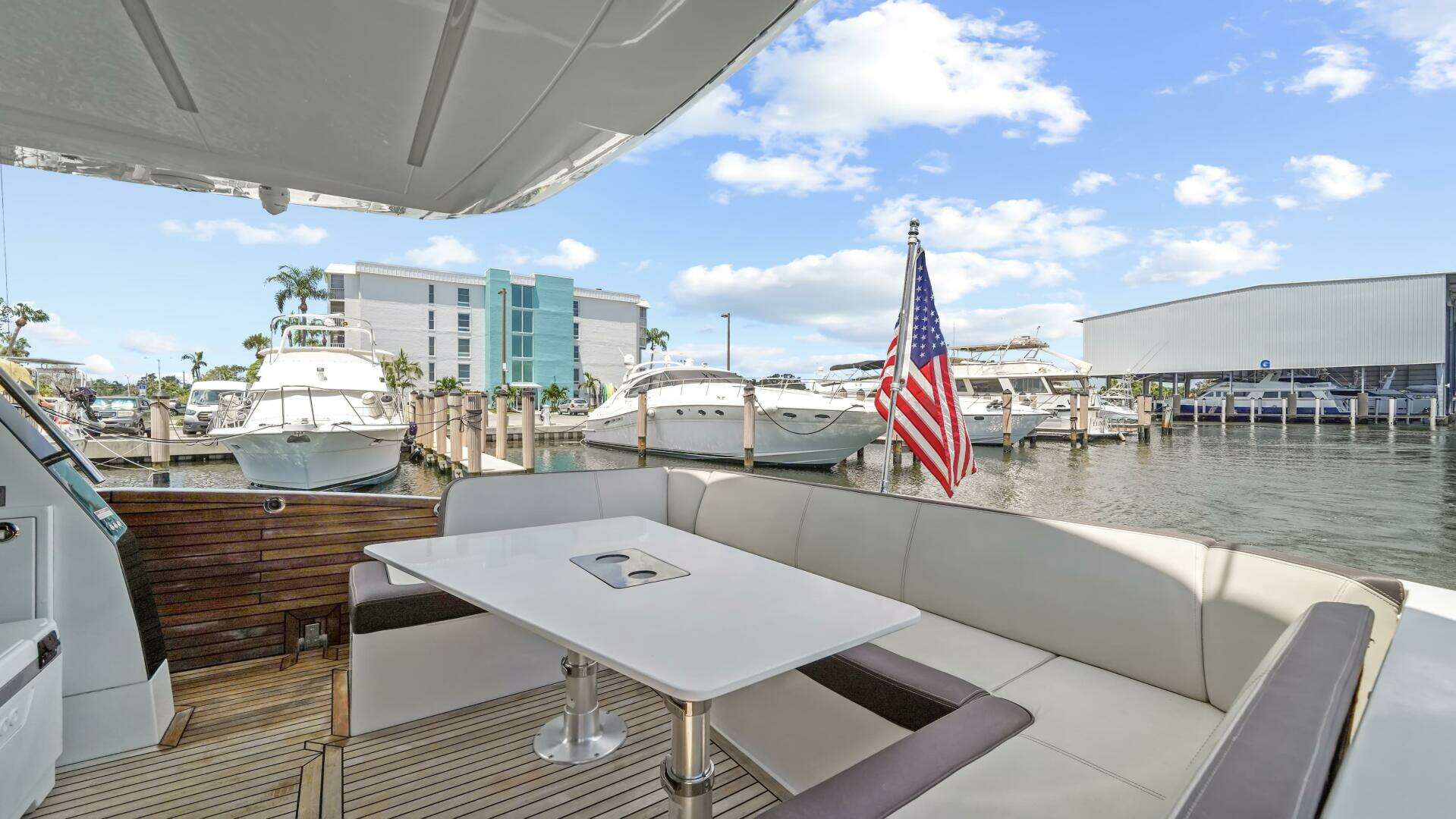 2022 Galeon 470 Sky - Image 51