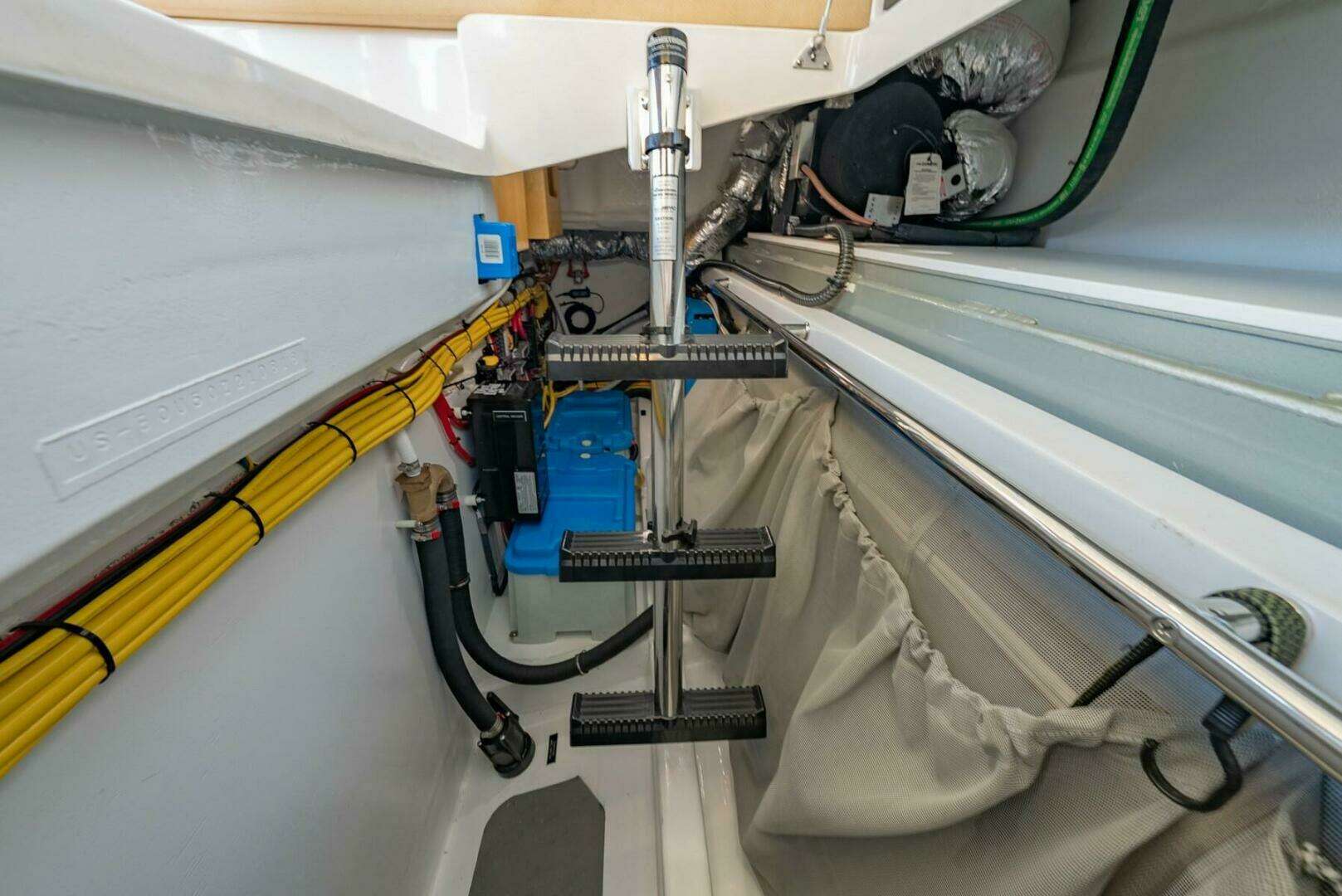 2018 MJM 50z - Image 41