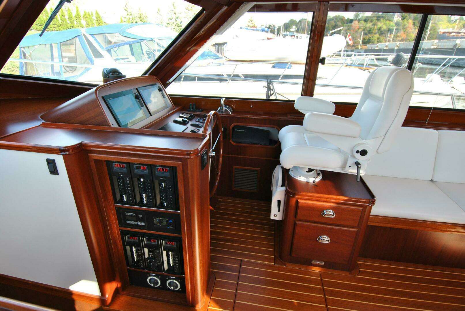 2024 Bruckmann Abaco 50 - Image 14