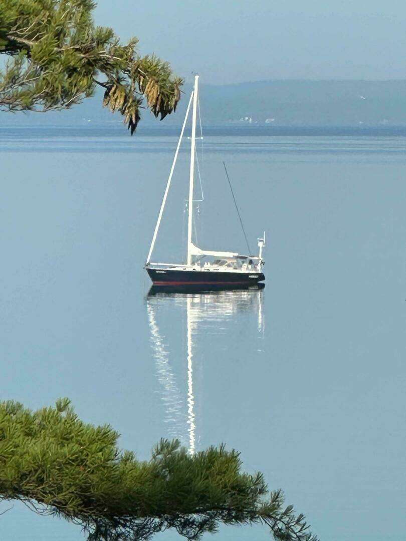 2001 J Boats J 46 - Image 4
