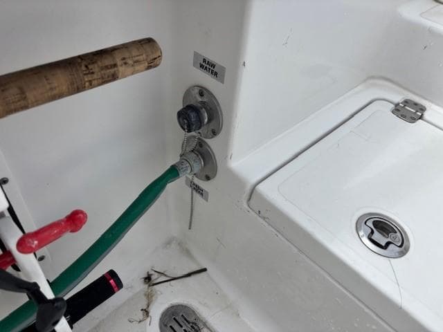 2015 Sportsman Heritage 251 Center Console - 24