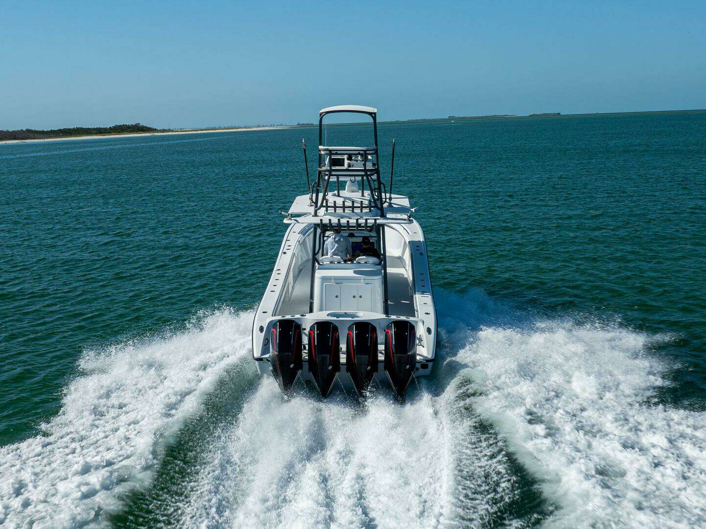2023 Yellowfin — - Image 15