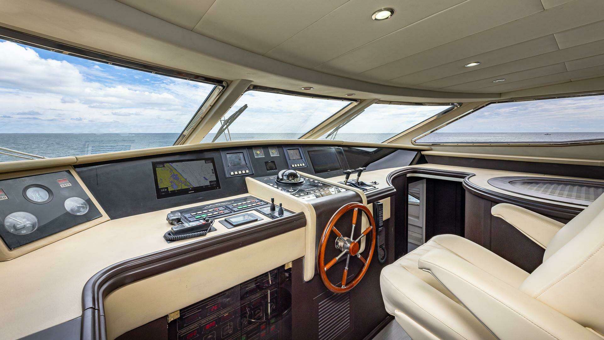 2000 Azimut — - Image 62