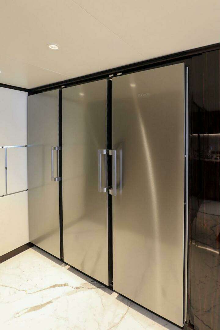 2025 Majesty Yachts 120 - Image 36