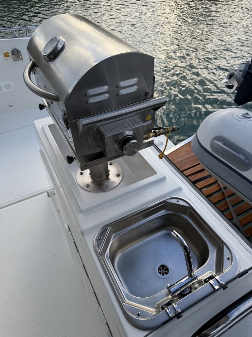 2020 Fountaine Pajot Saona 47 - Image 82