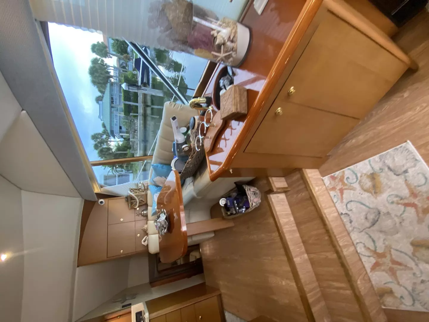 2002 Ocean Yachts 52 Sportfish - Image 13