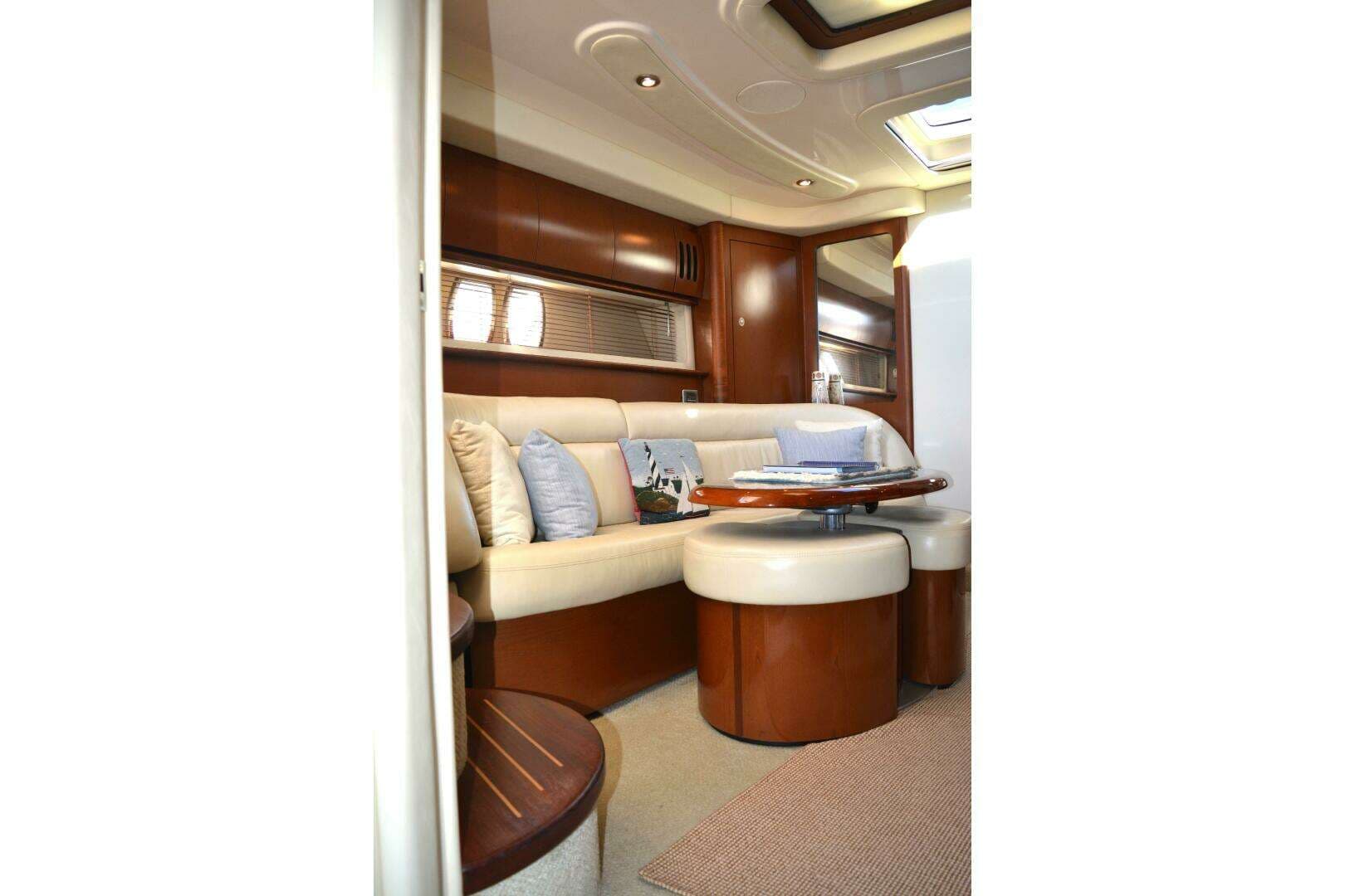 2007 Sea Ray 44 Sundancer - Image 73