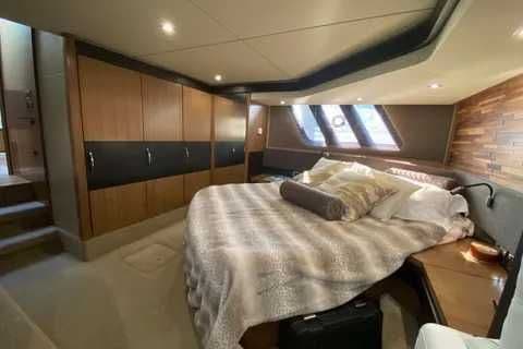 2017 Sea Ray L590 - 7