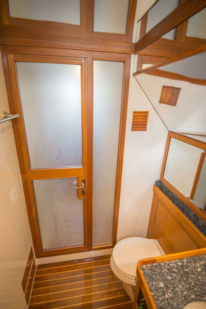 2008 Marlow Explorer 70E - Image 39