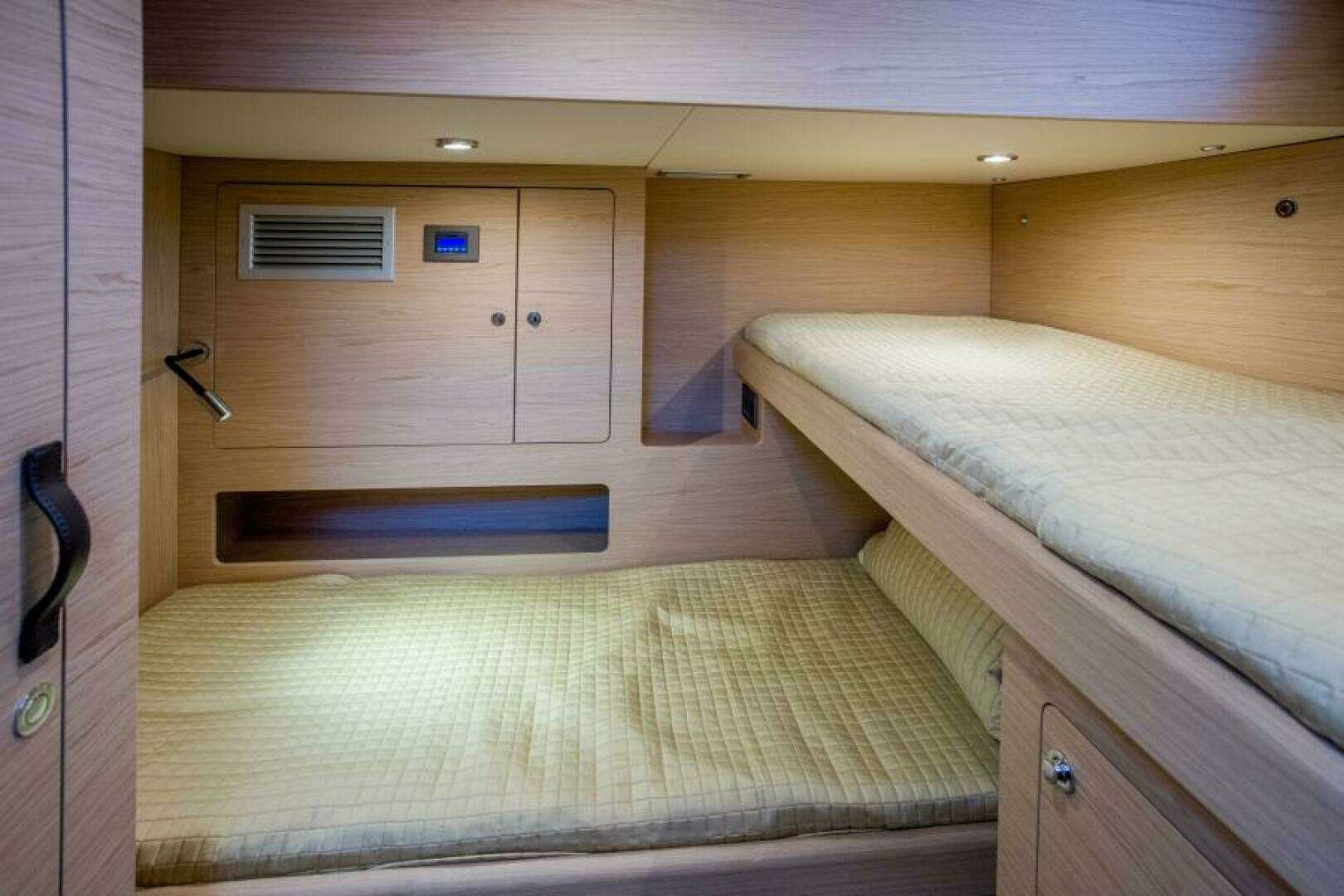 2026 Beneteau Grand Trawler 63 - Image 24