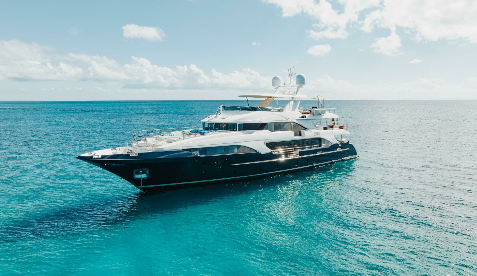 2016 Benetti 132 Classic Supreme - Image 44