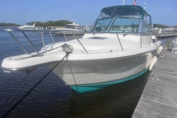 1999 Pursuit Denali 2860 - Image 1
