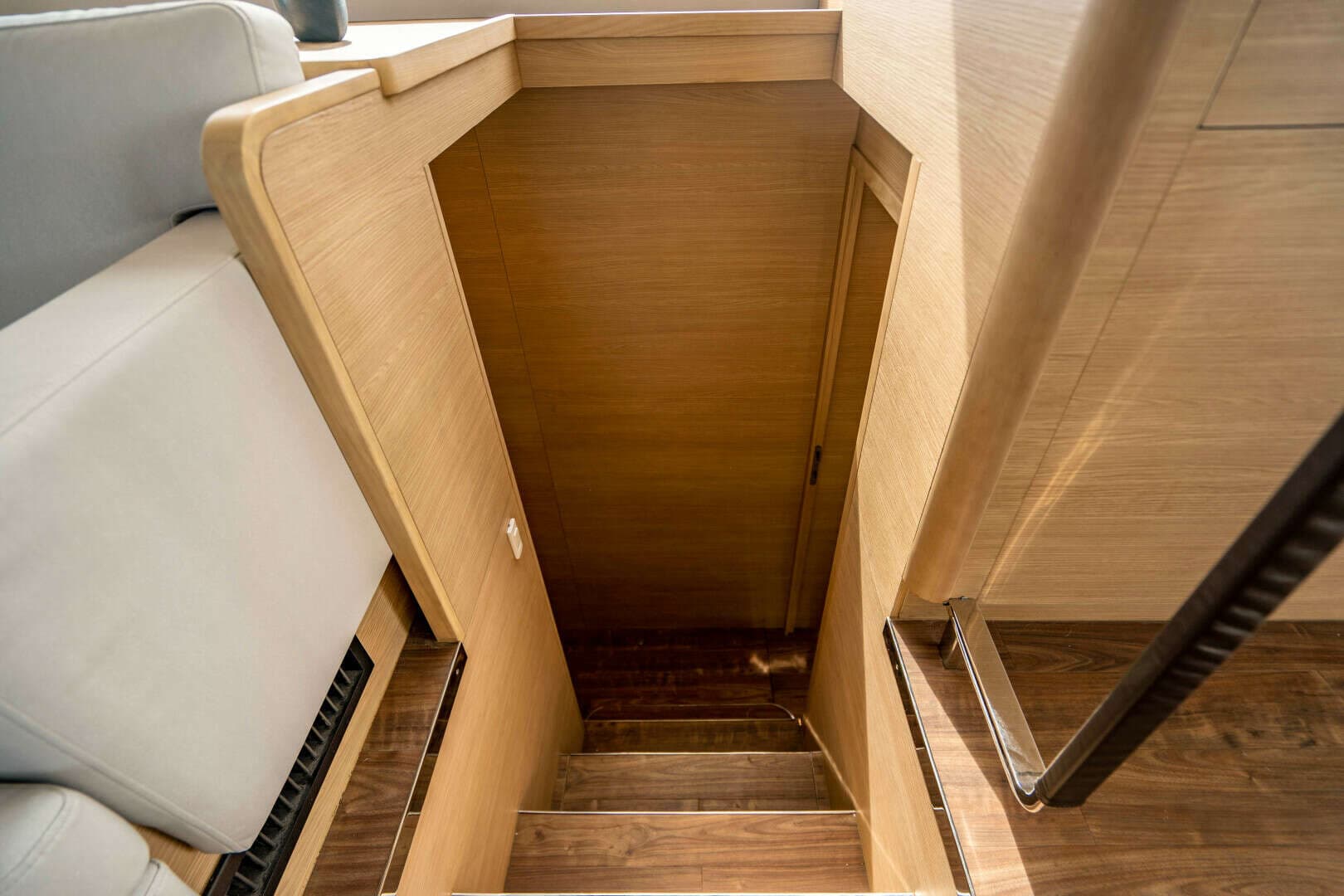 2024 Aquila 54 Yacht - Image 39