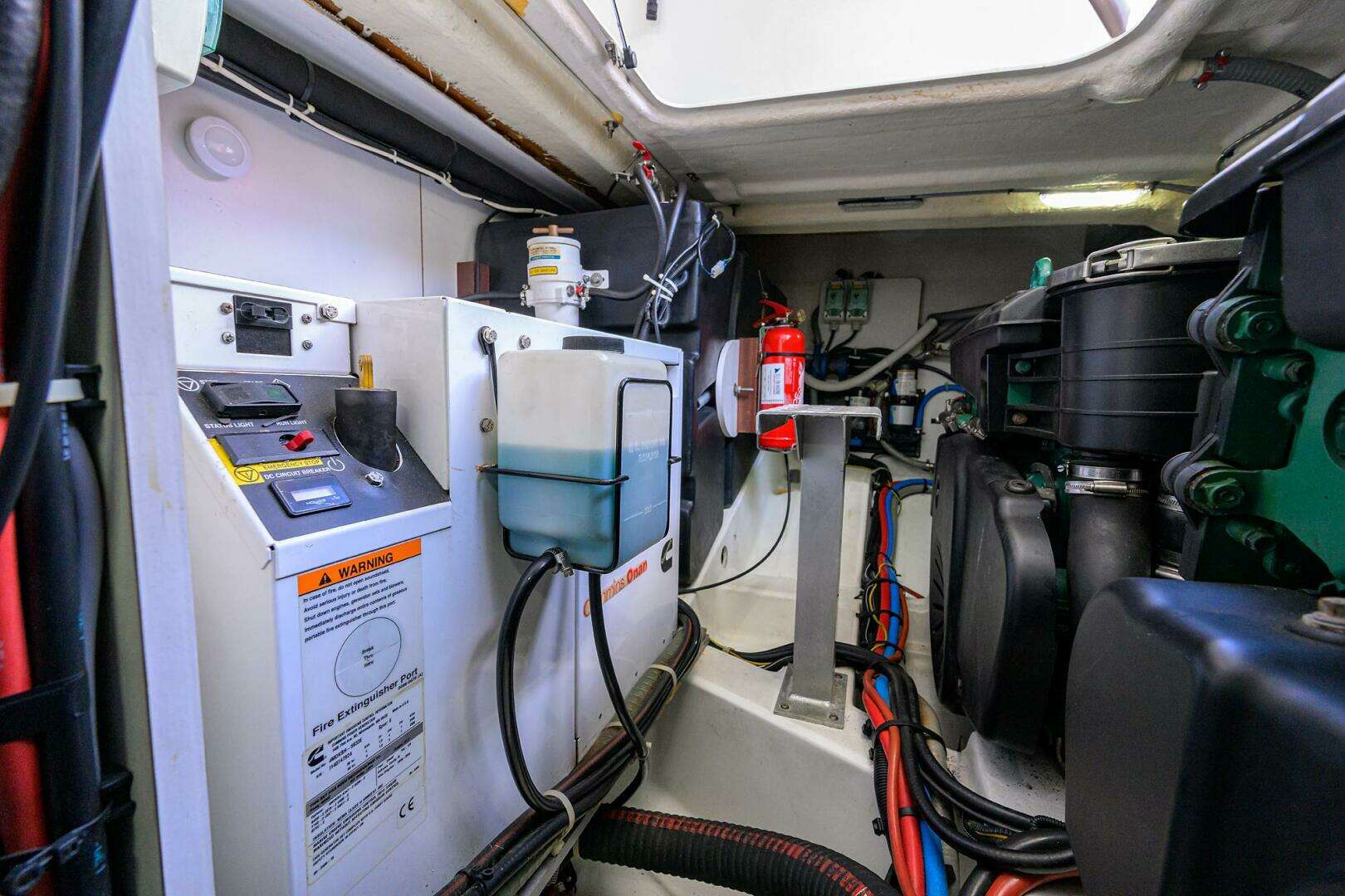 2015 Beneteau 38 GT - Image 48