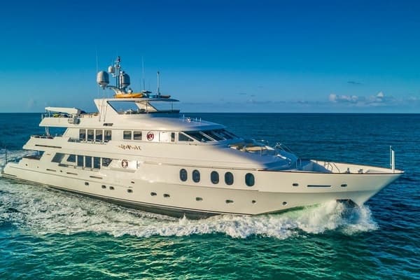 2002 Christensen Christensen 145