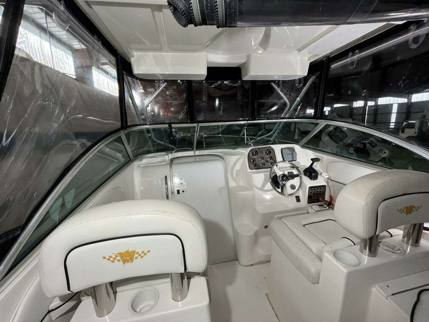 2001 Wellcraft 270 Coastal - Image 16