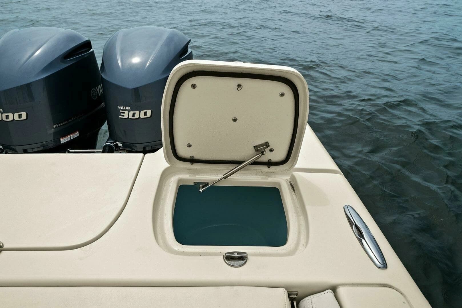 2016 Grady-White 285 Freedom - Image 23