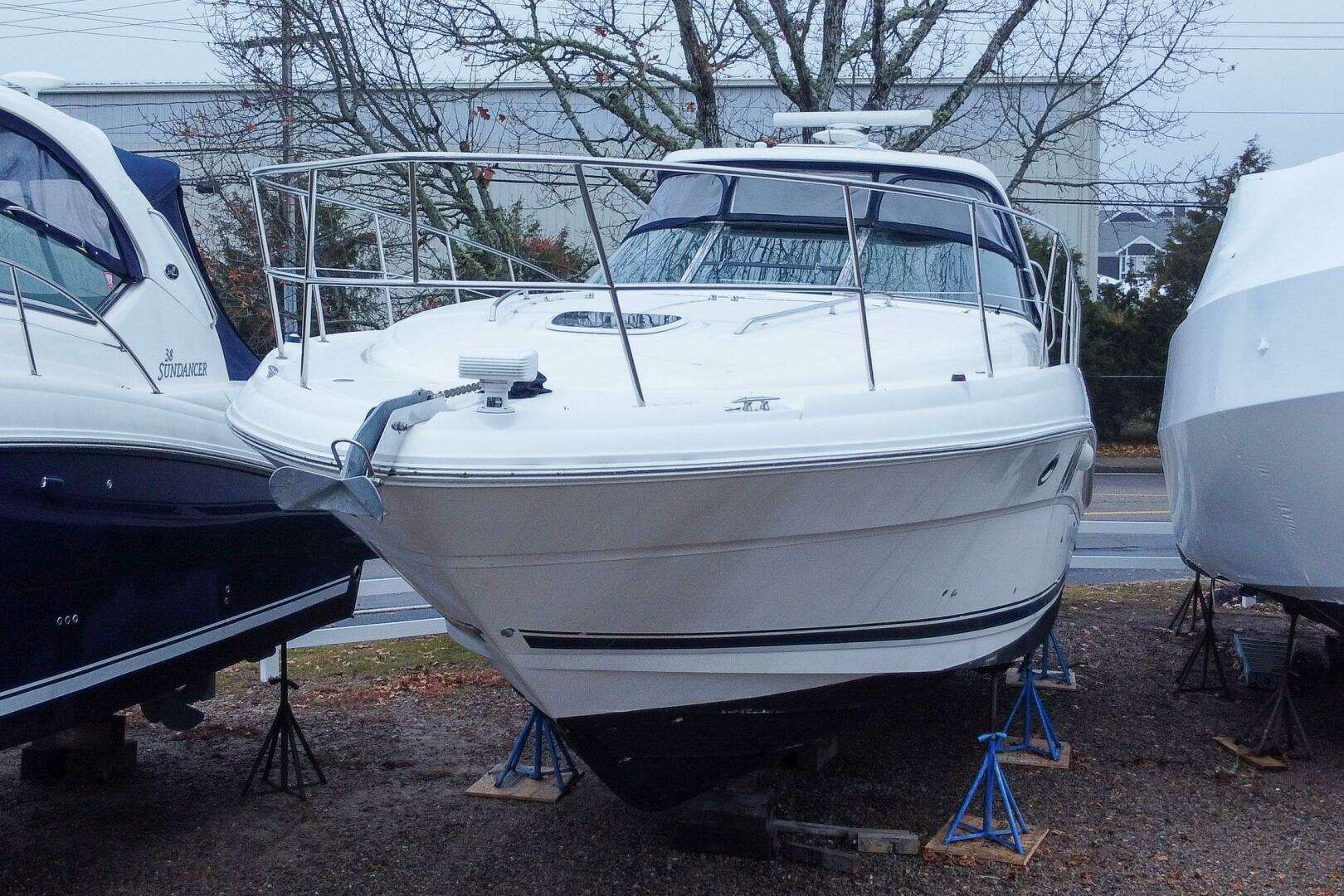 2007 Sea Ray 400 Sundancer - Image 4